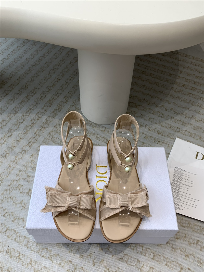 d10r new sandals Marg*e1a replica shoes