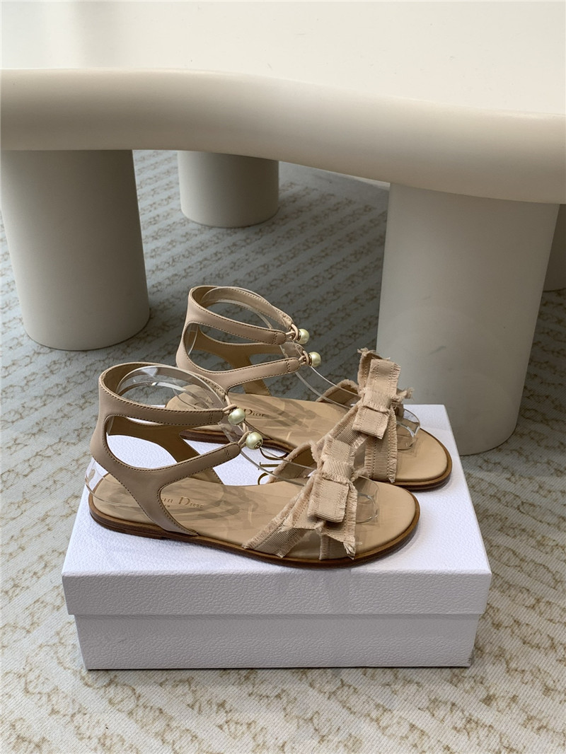 dior new sandals margiela replica shoes