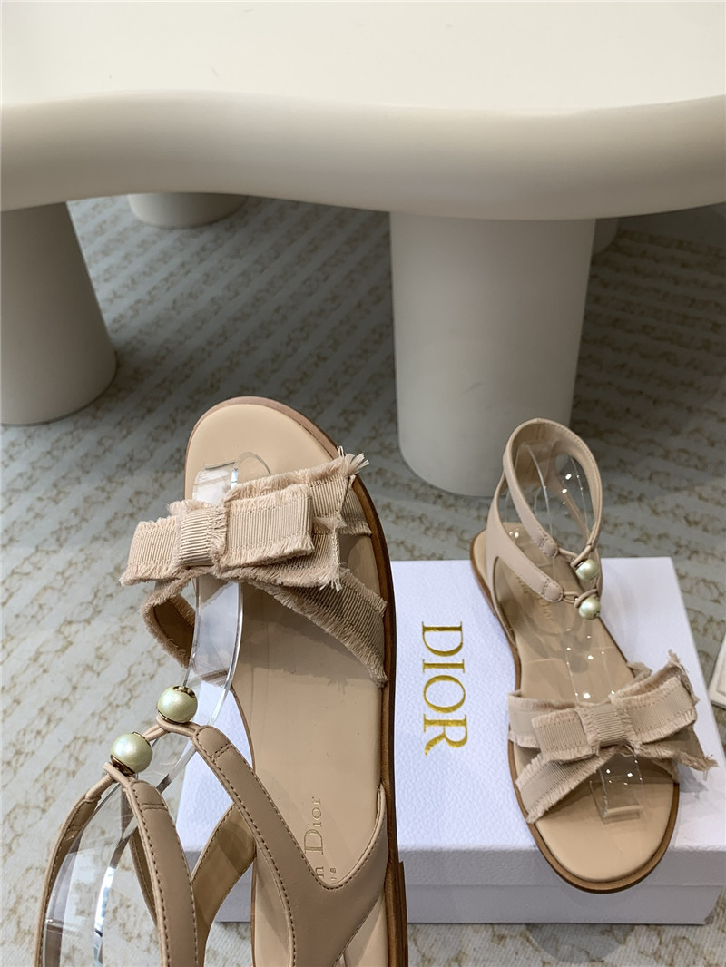 d10r new sandals Marg*e1a replica shoes