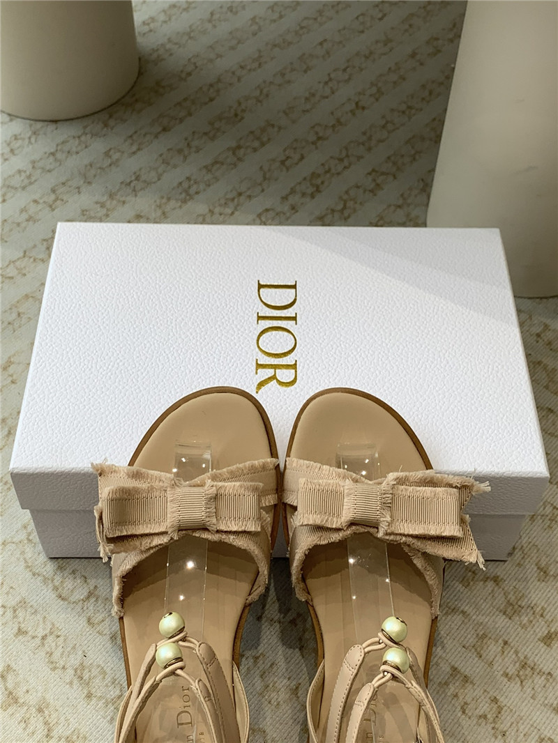 d10r new sandals Marg*e1a replica shoes