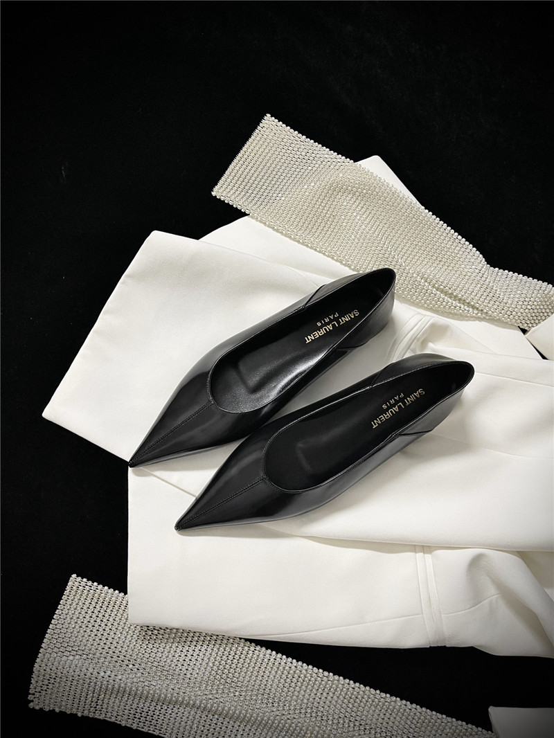 YSL new shoes maison margiela replica shoes