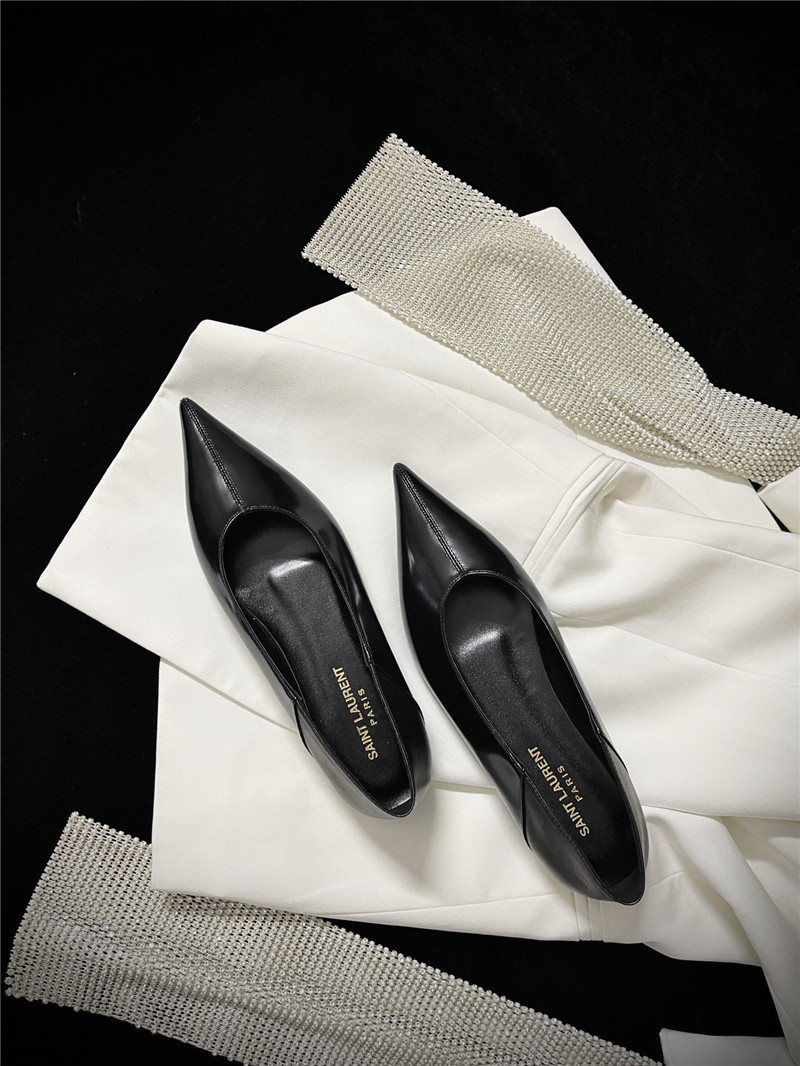 YSL new shoes maison margiela replica shoes