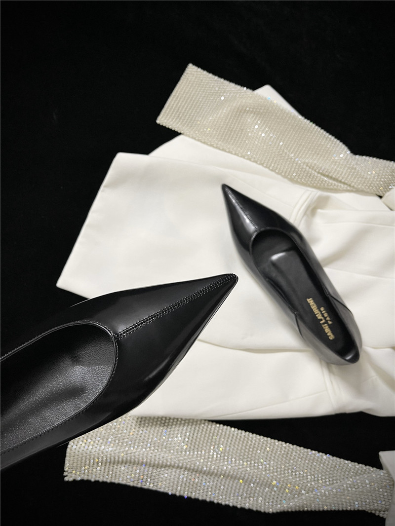 YSL new shoes maison margiela replica shoes