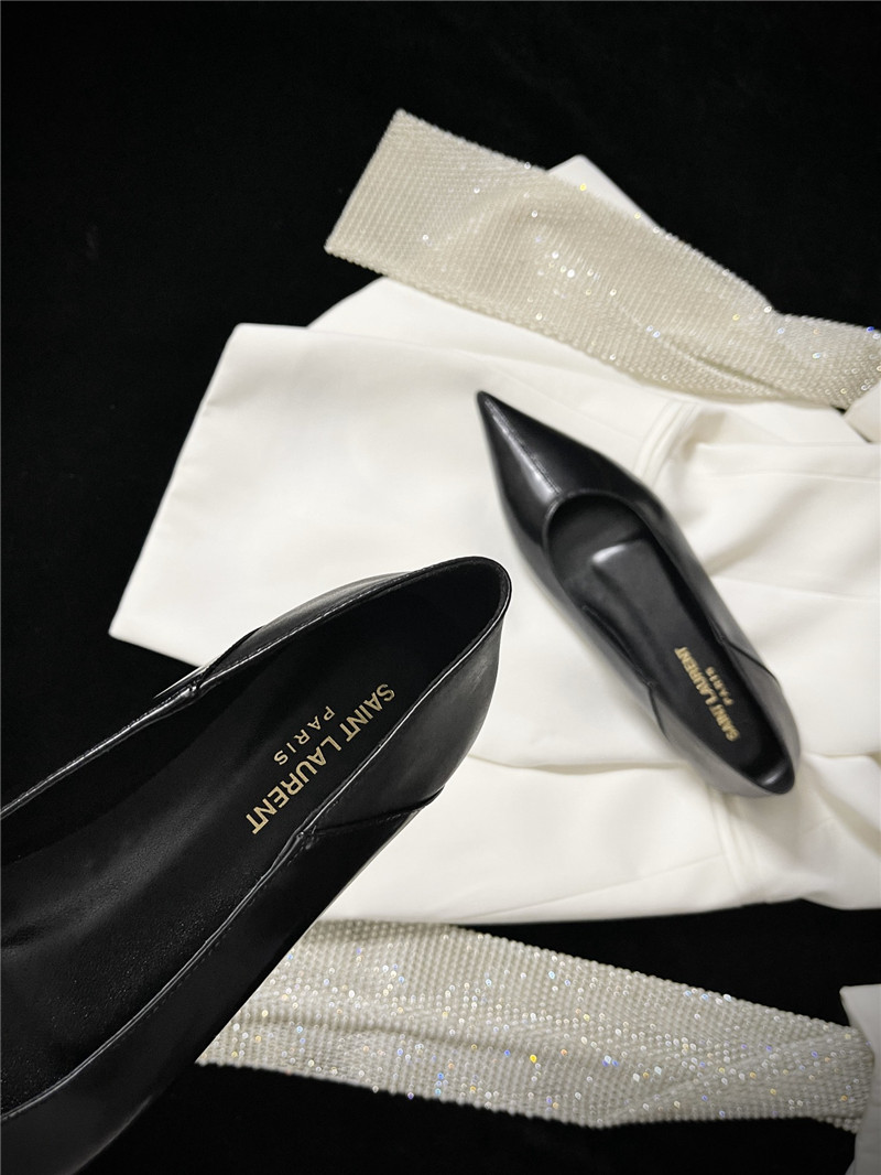 YSL new shoes maison margiela replica shoes