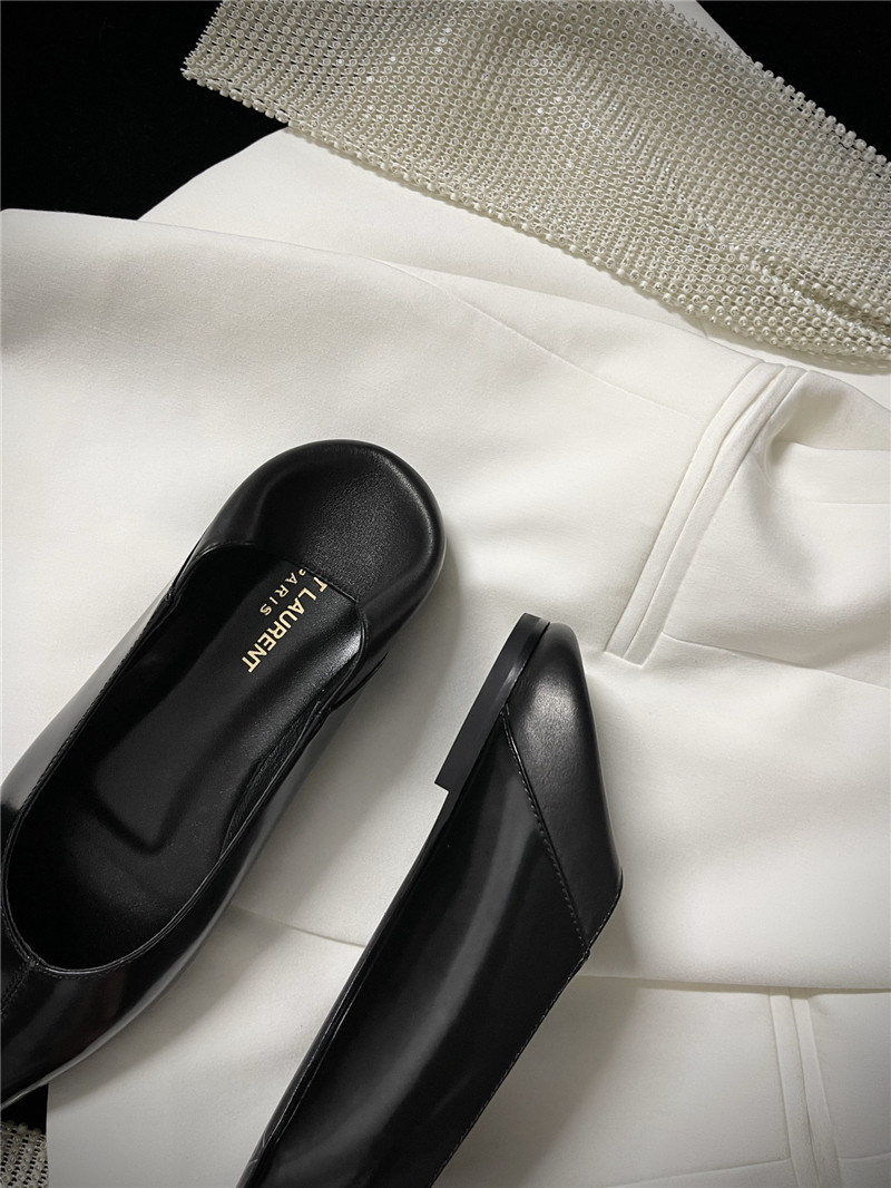 YSL new shoes maison margiela replica shoes