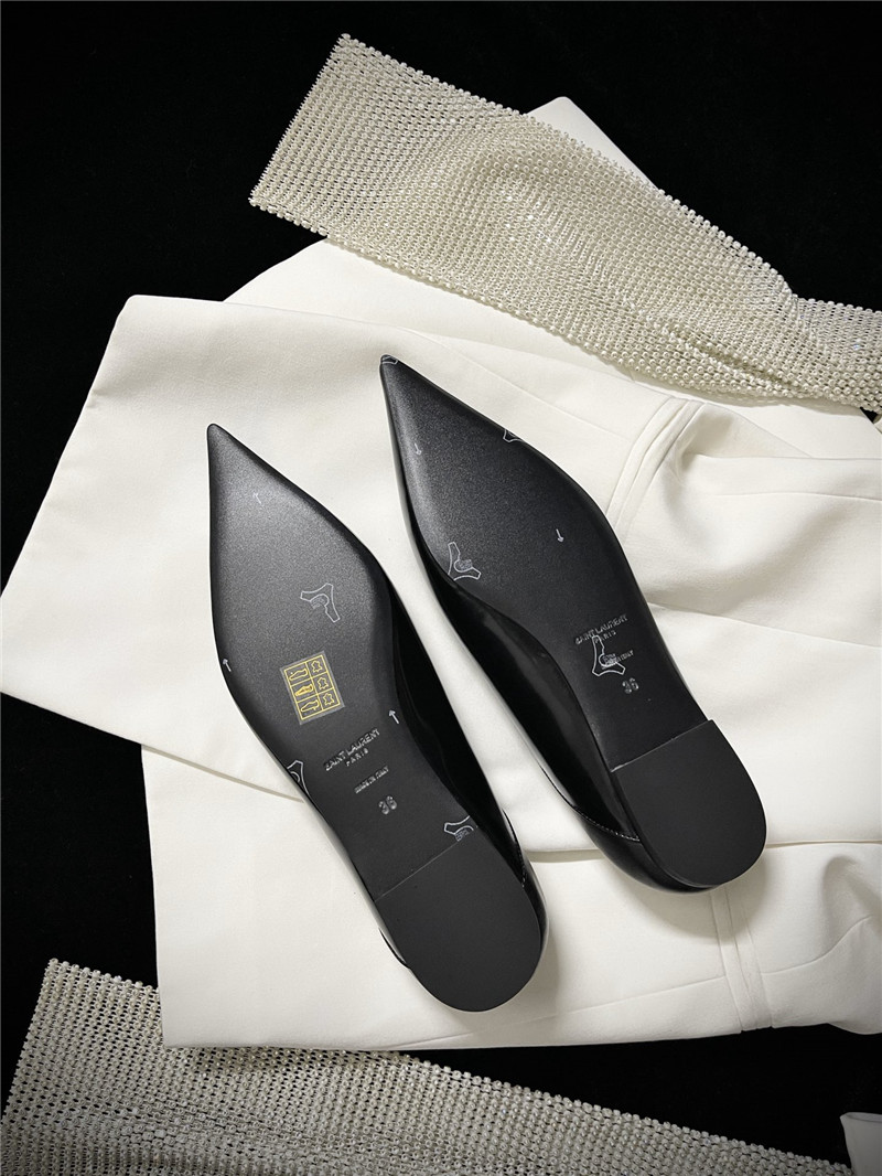 YSL new shoes maison margiela replica shoes