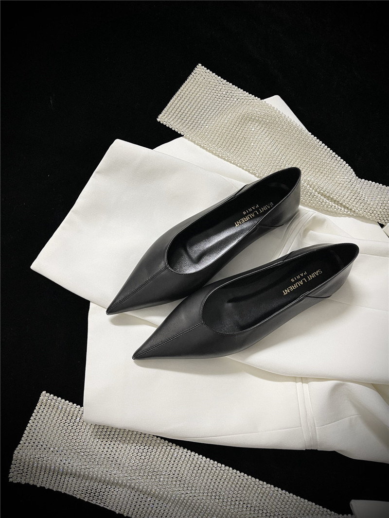 YSL new shoes maison margiela replica shoes