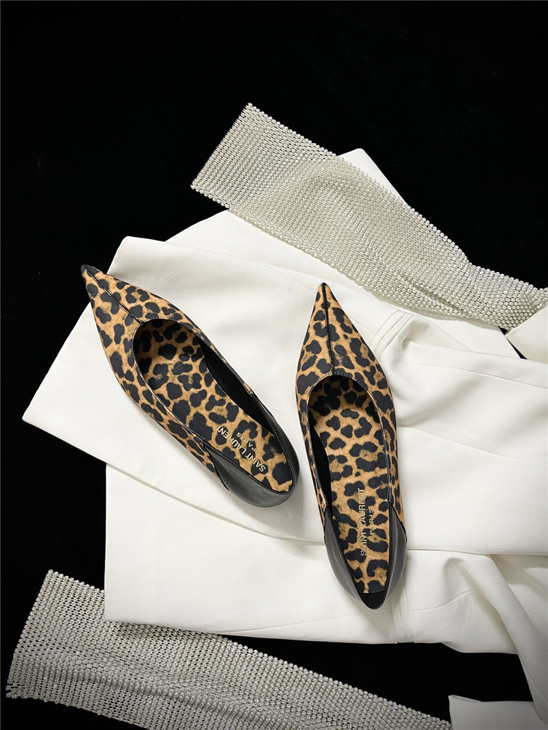 YSL new shoes maison margiela replica shoes