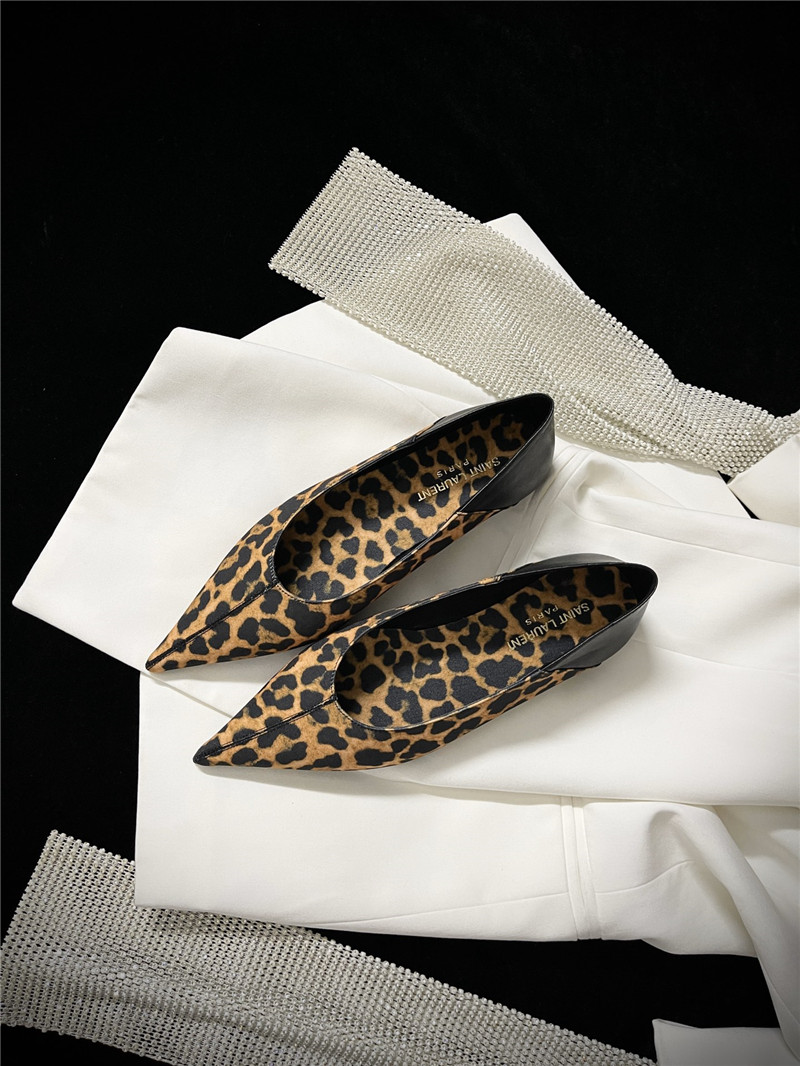 YSL new shoes maison margiela replica shoes