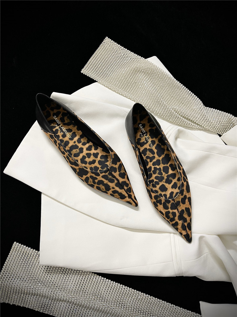 YSL new shoes maison margiela replica shoes