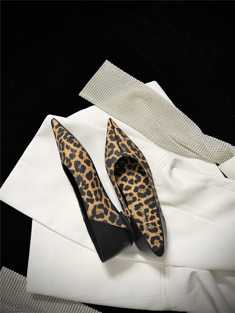 YSL new shoes maison margiela replica shoes