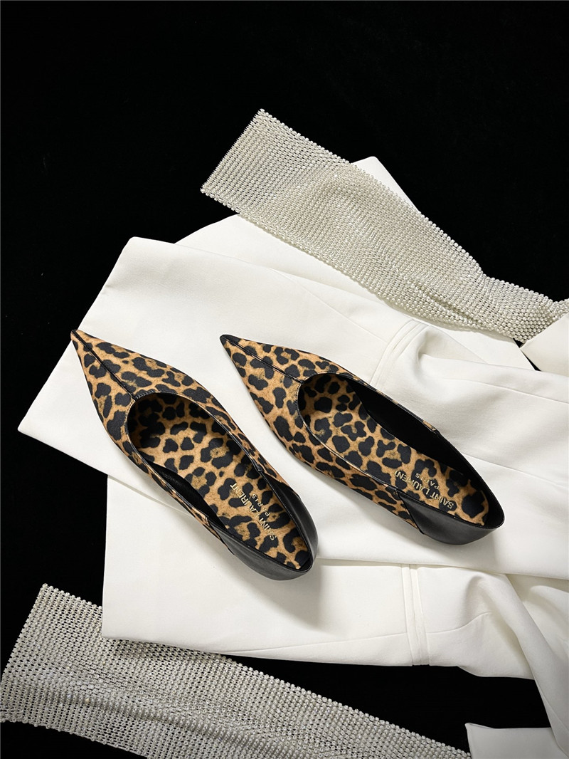 YSL new shoes maison margiela replica shoes