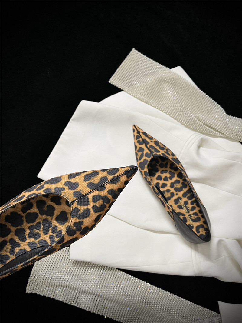 YSL new shoes maison margiela replica shoes