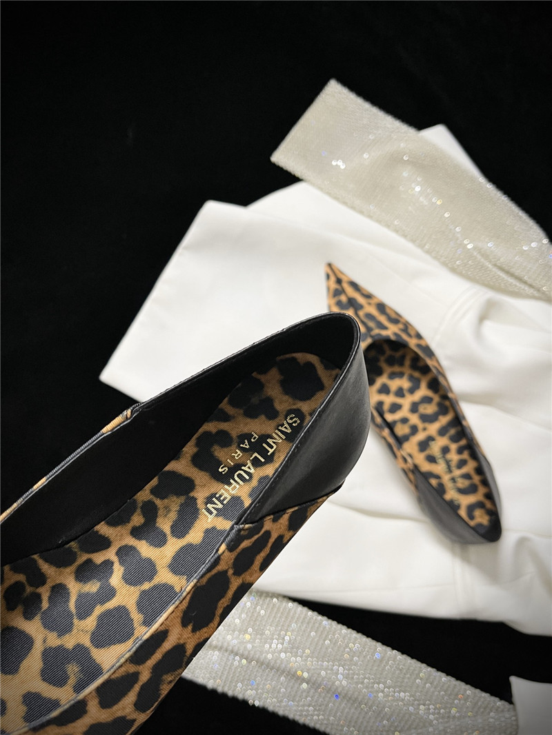 YSL new shoes maison margiela replica shoes