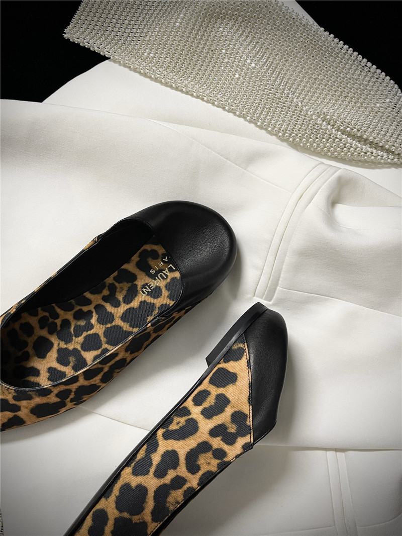 YSL new shoes maison margiela replica shoes