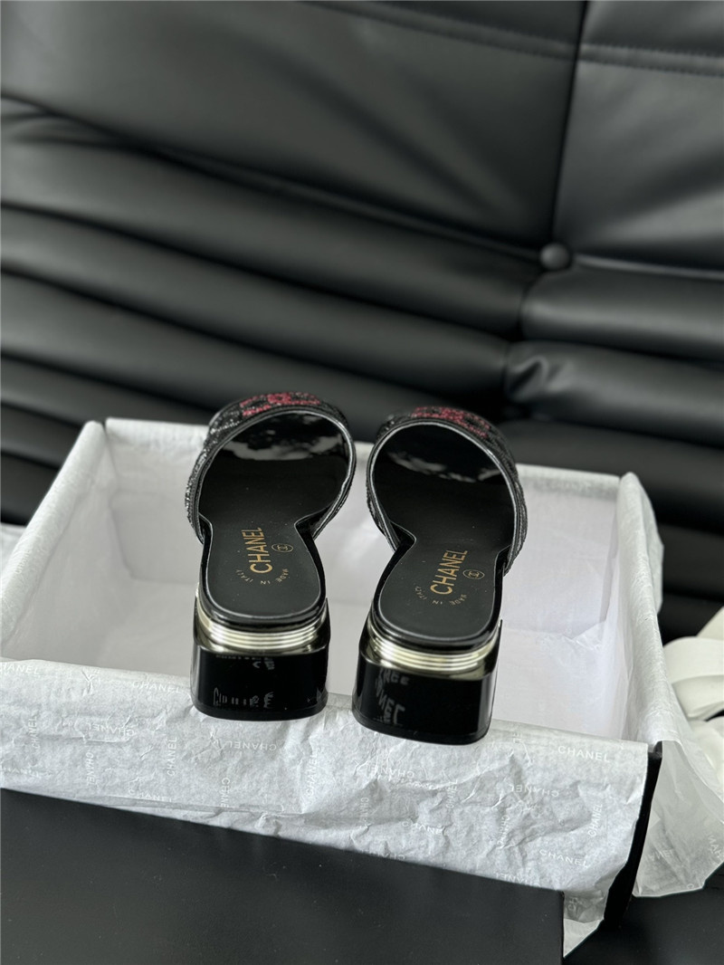 ch**el hot D1am0nd slippers ma1s0n marg*e1a replica shoes