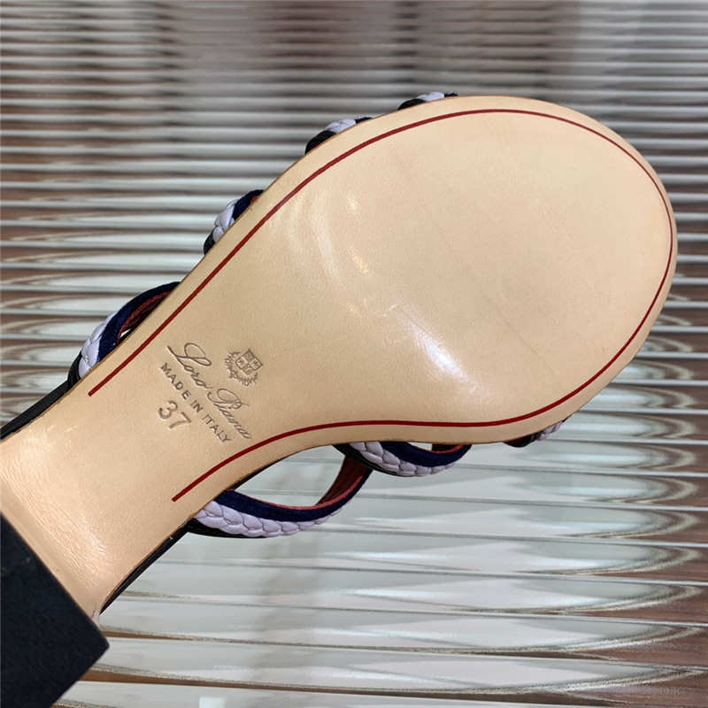 L0r0 P1ana sandals best replica shoes website