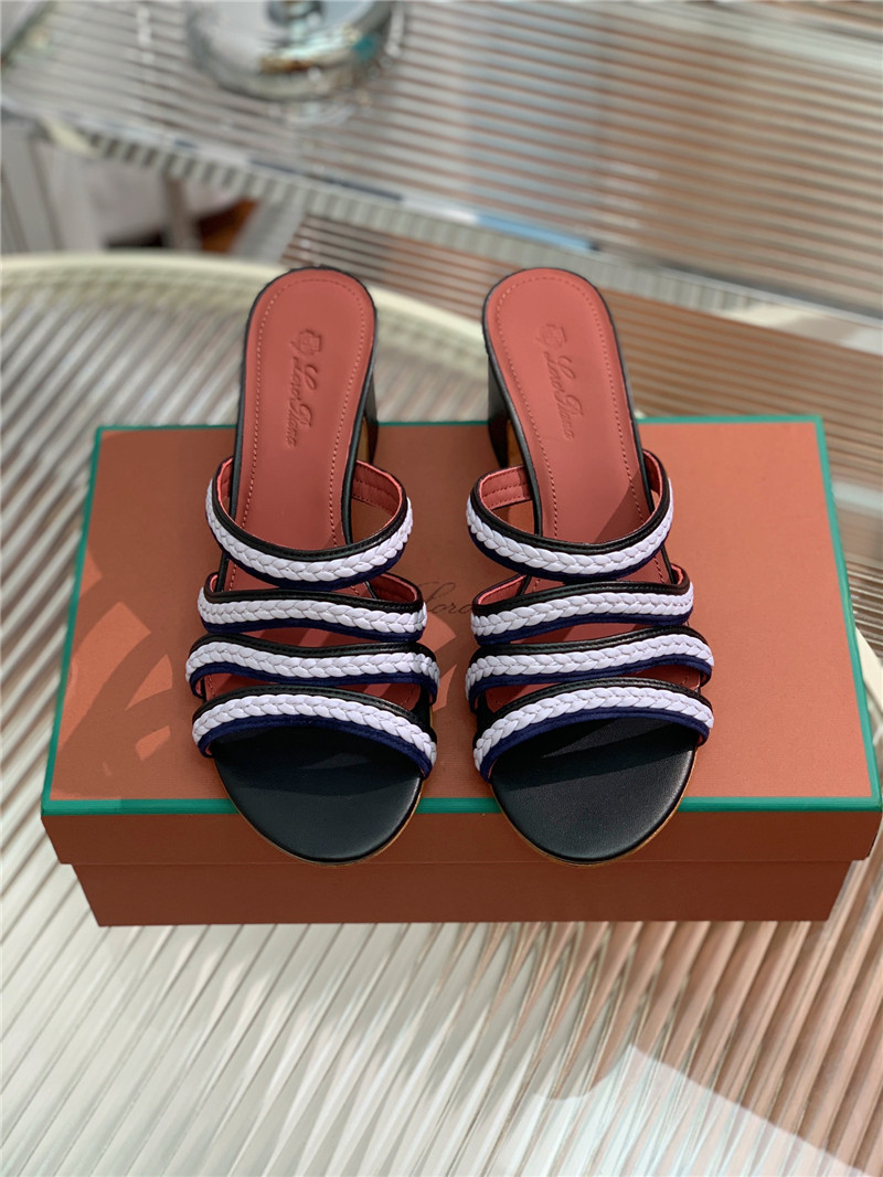 L0r0 P1ana sandals best replica shoes website