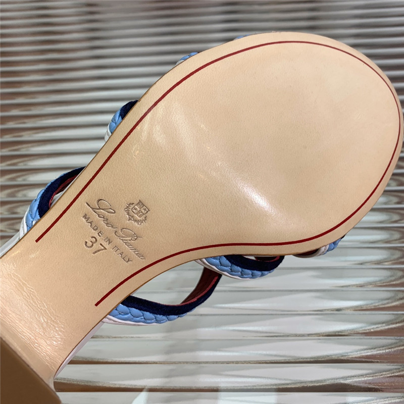 L0r0 P1ana sandals best replica shoes website