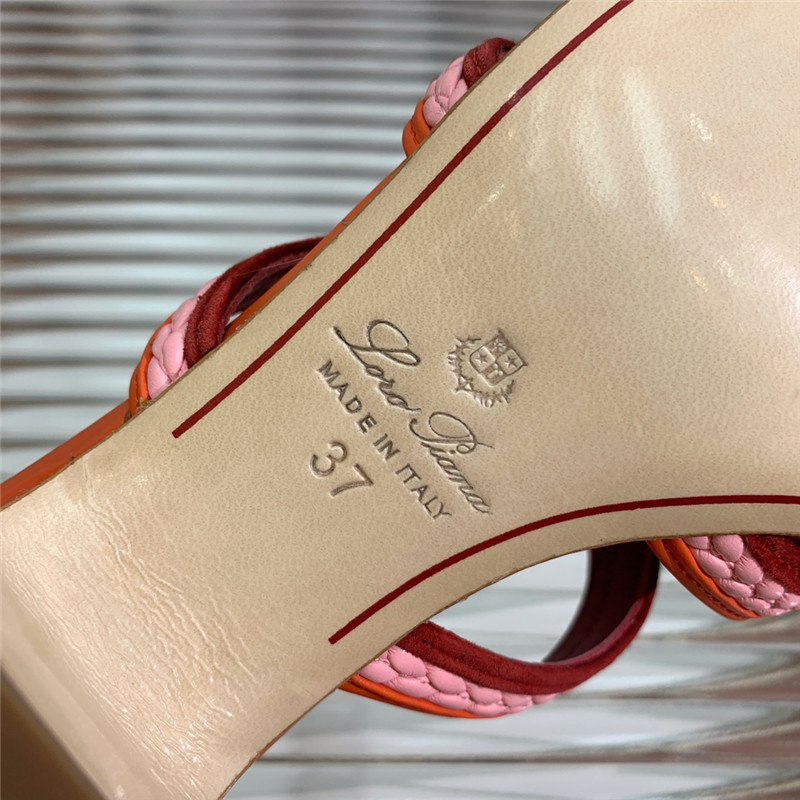 L0r0 P1ana sandals best replica shoes website