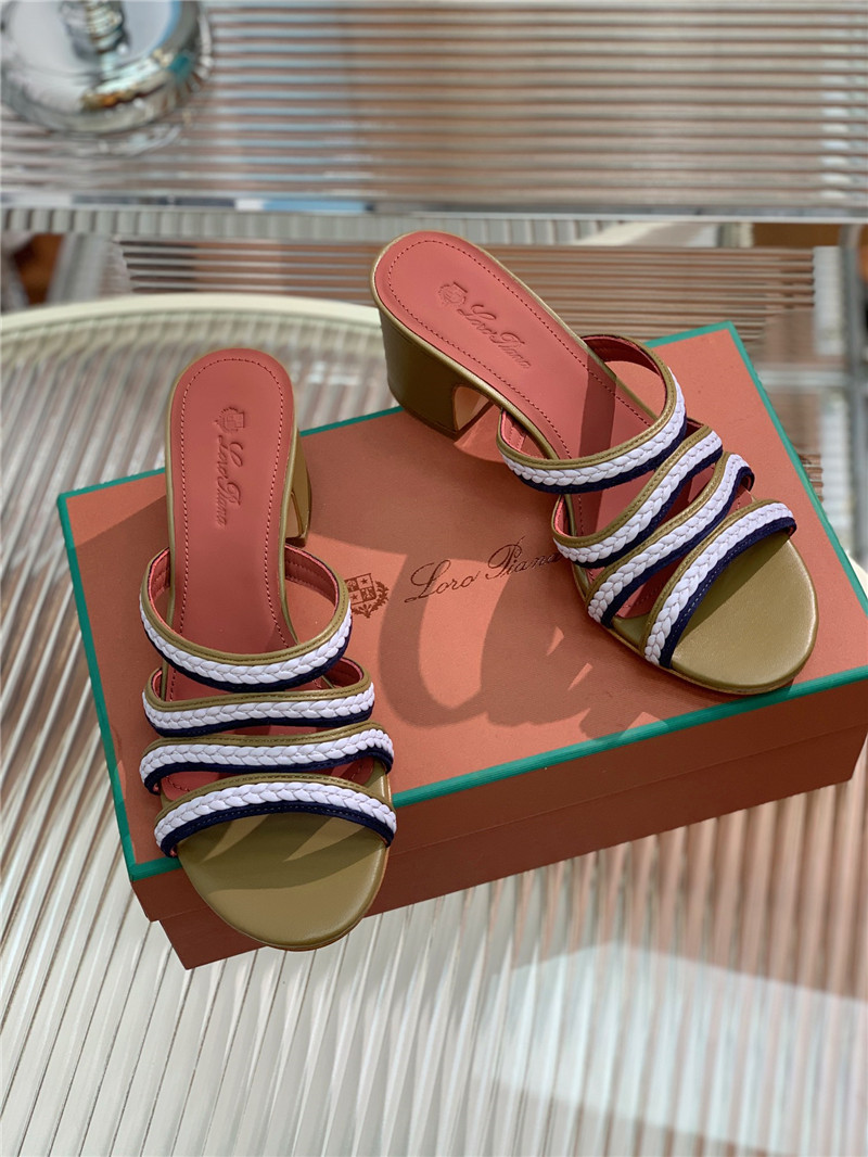 L0r0 P1ana sandals best replica shoes website