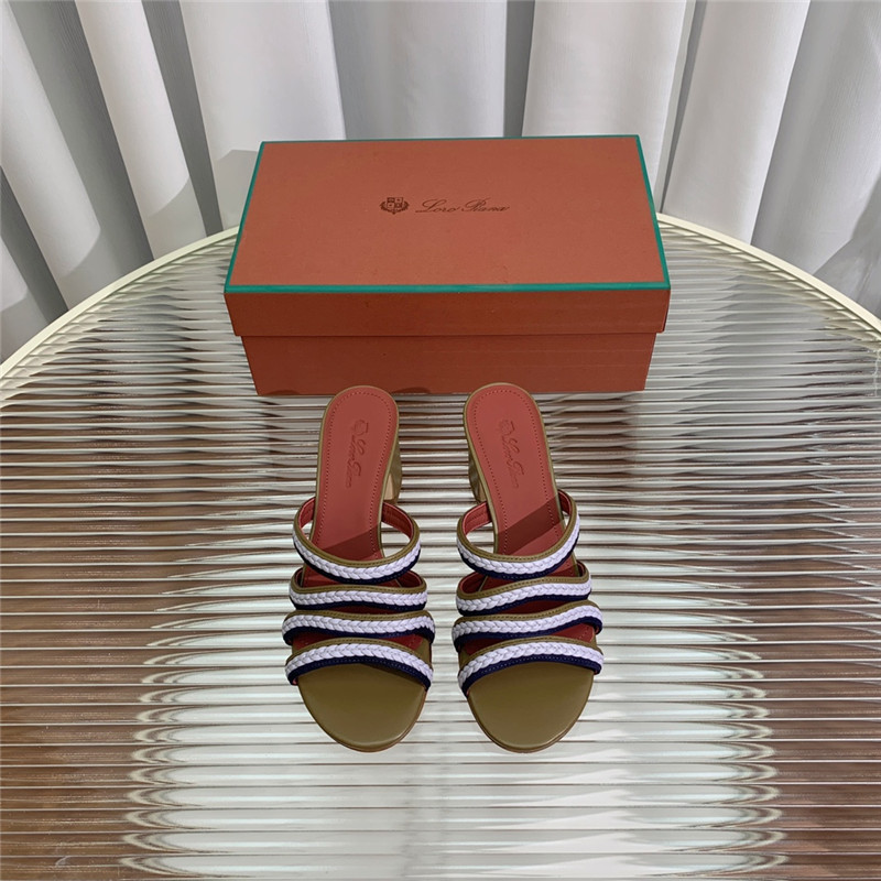 L0r0 P1ana sandals best replica shoes website