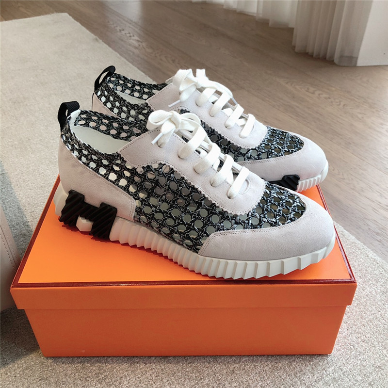 Hermes Bouncing Sneakers for Women sale
