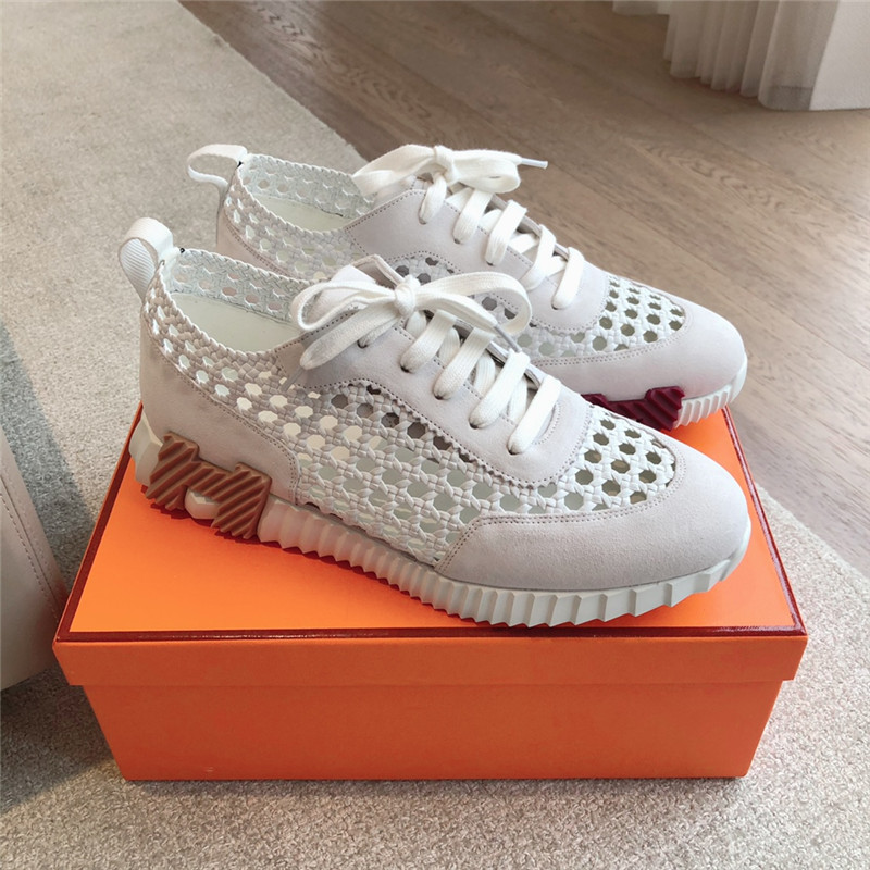 Hermes Bouncing Sneakers for Women