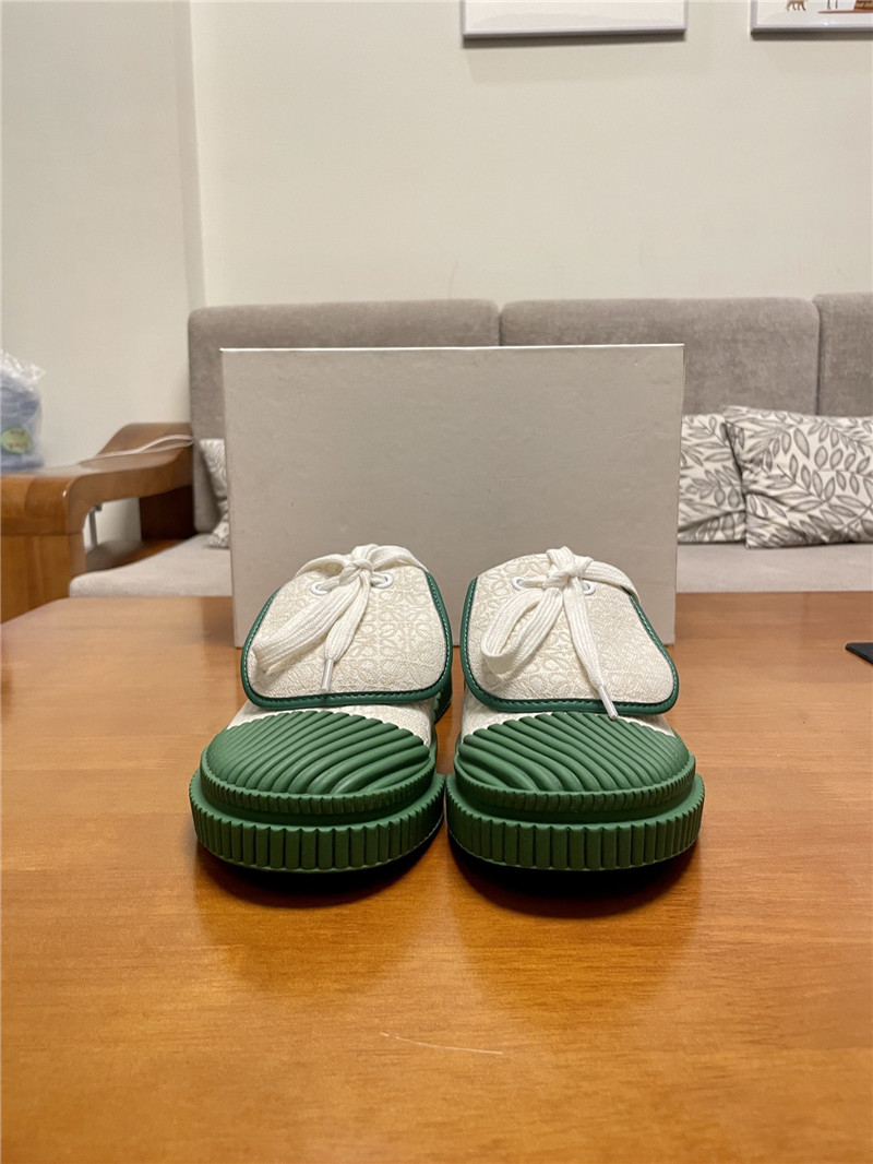 Loewe Women’s Sneakers