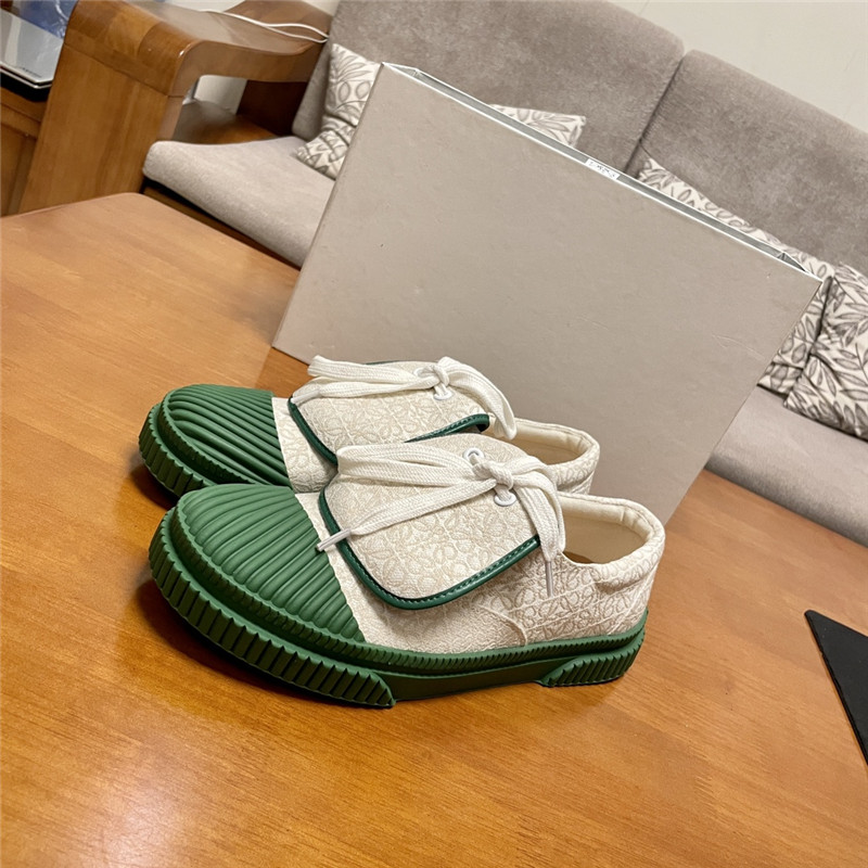 Loewe Women’s Sneakers