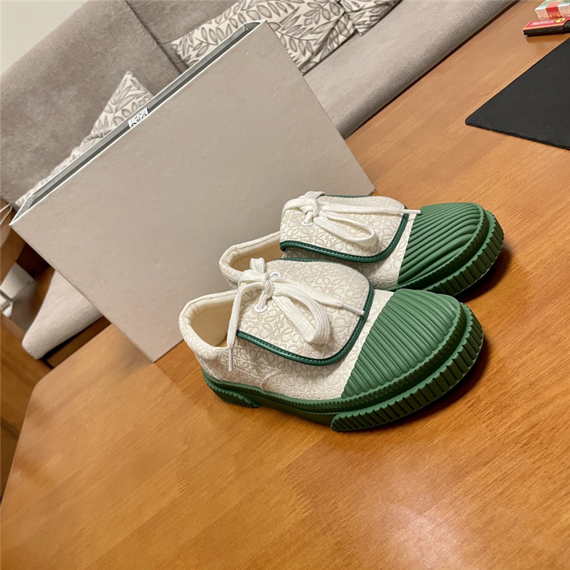 Loewe Women’s Sneakers