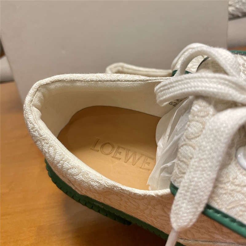 Loewe Women’s Sneakers