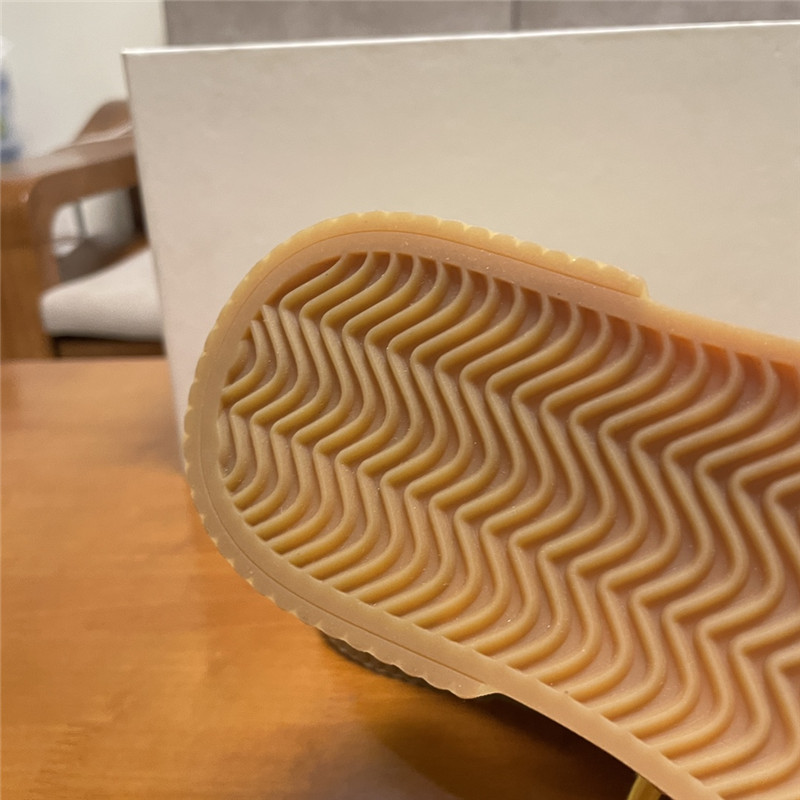 Loewe Women’s Yellow Sneakers