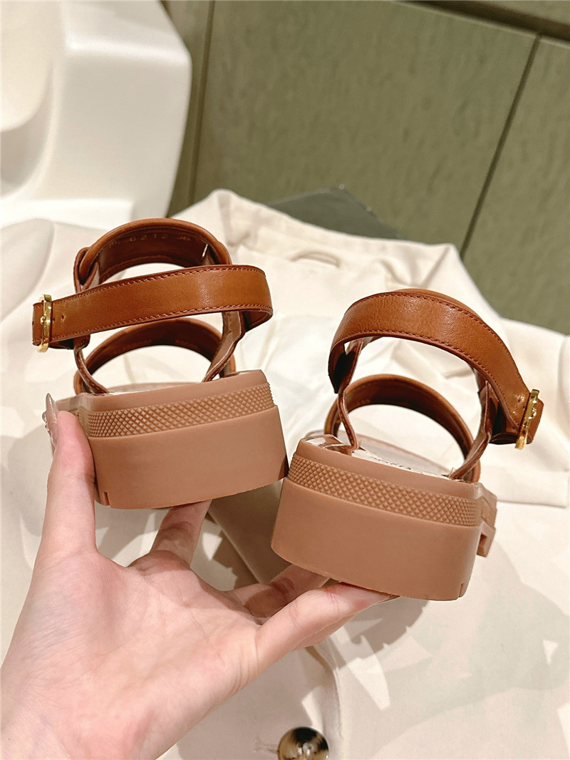 celine flat micro label sandals best replica shoes website
