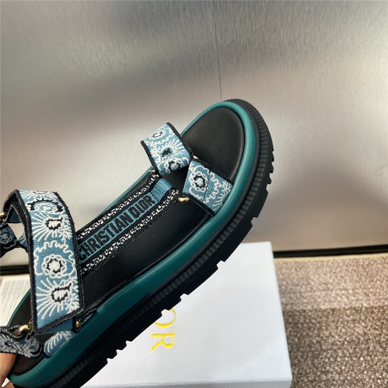 D10r thick sole casual women’s shoes replica shoes