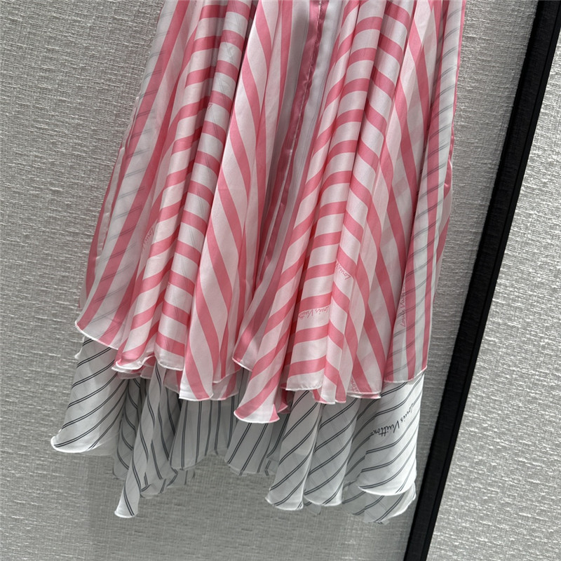 louis vuitton LV elegant midi skirt replica clothing sites