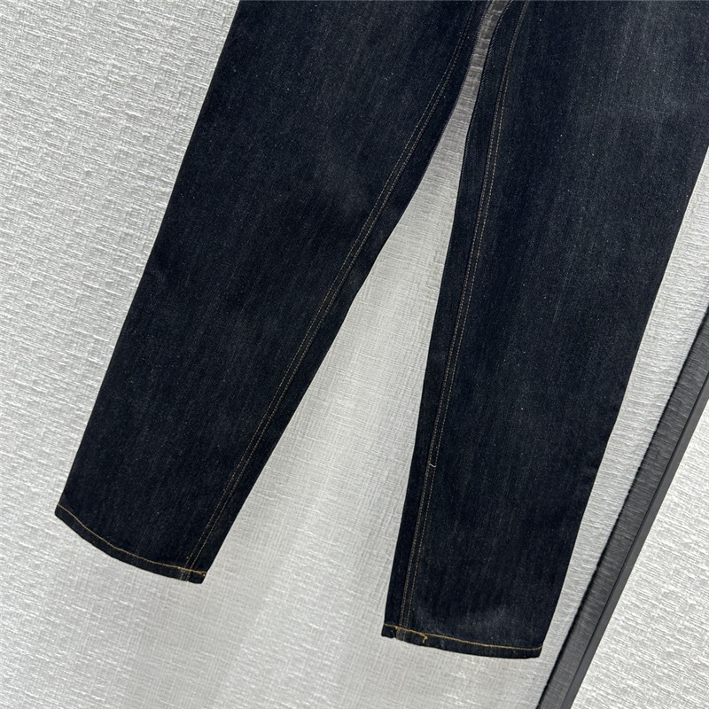 l0vis Vvtt0n lv denim trousers replica designer clothing websites