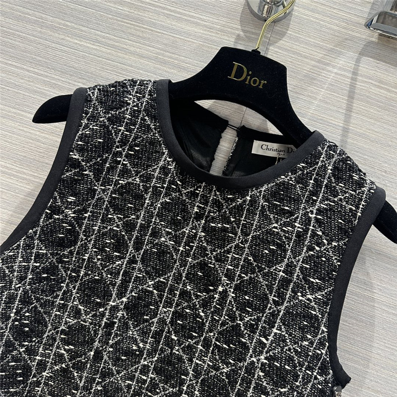 D10r vest vest dress replica clothes