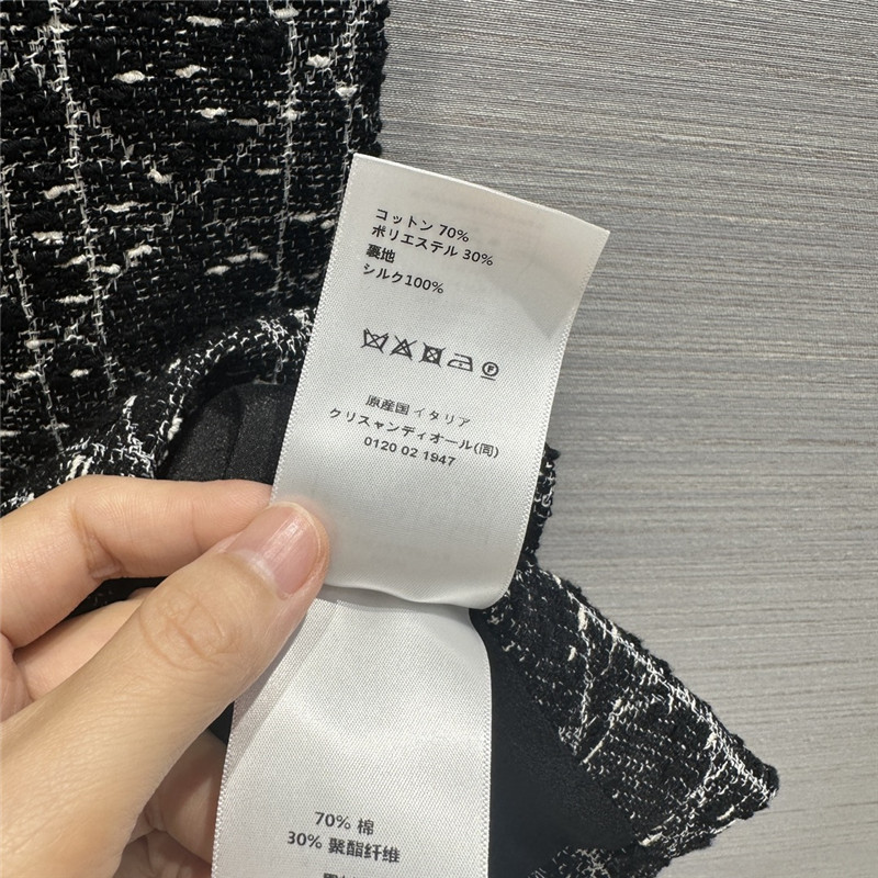 D10r vest vest dress replica clothes