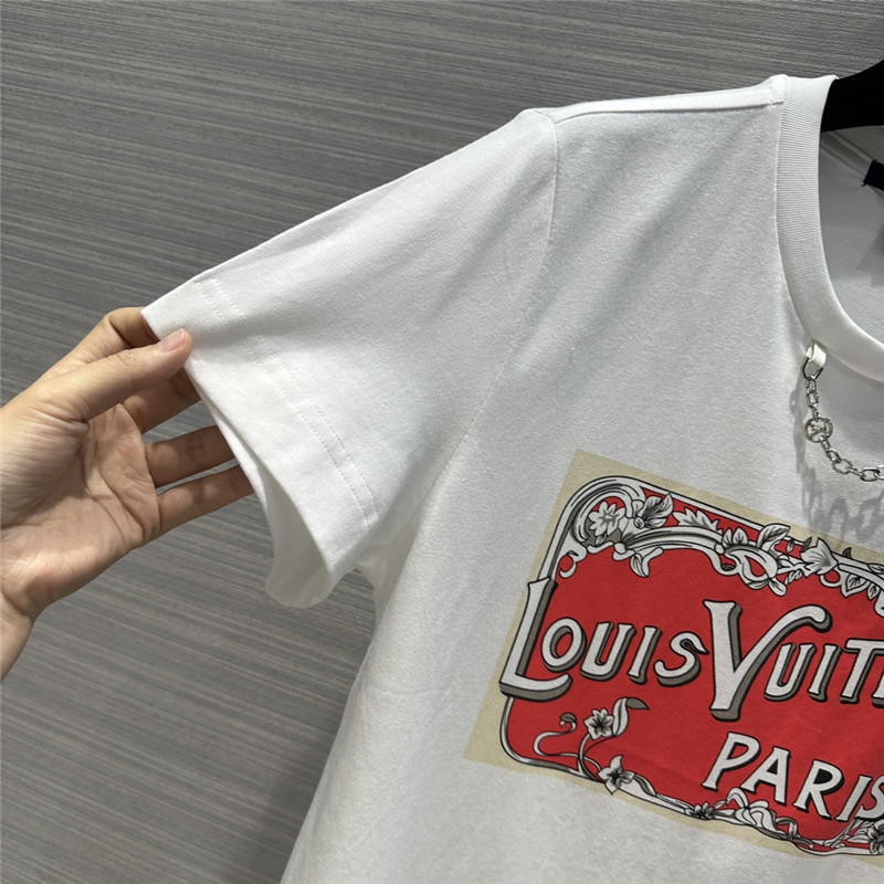 l0vis Vvtt0n lv flinghtmode series t-shirt replica clothing sites