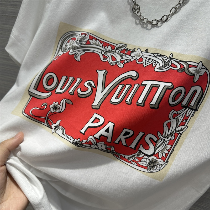 l0vis Vvtt0n lv flinghtmode series t-shirt replica clothing sites