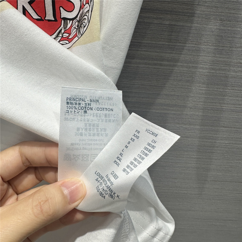 l0vis Vvtt0n lv flinghtmode series t-shirt replica clothing sites