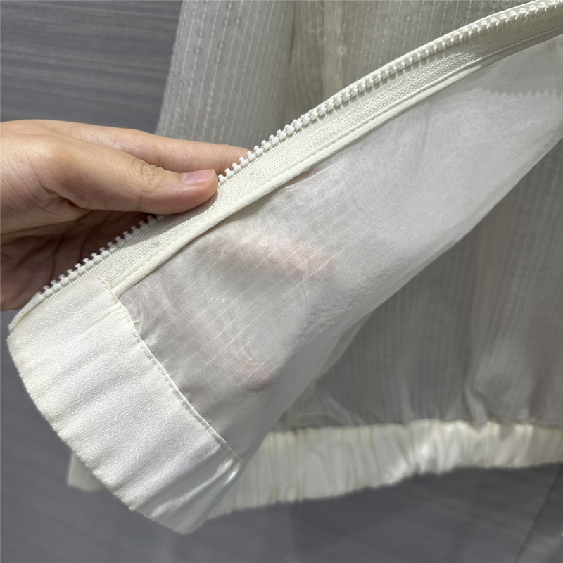 BC sequined silk jacket replicas clothes