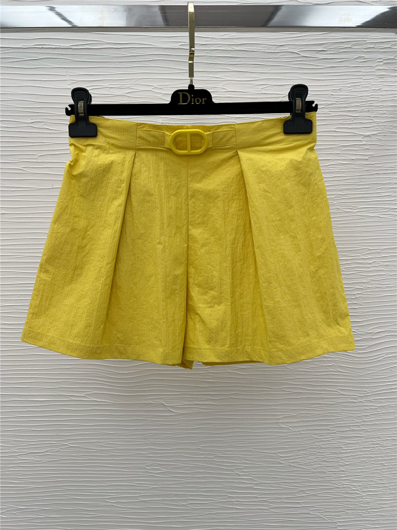 Hermes new shorts cheap replica designer clothes