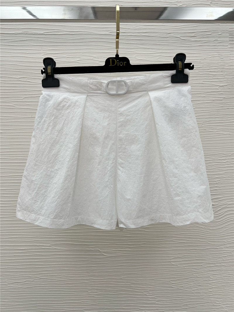 Hermes new shorts cheap replica designer clothes