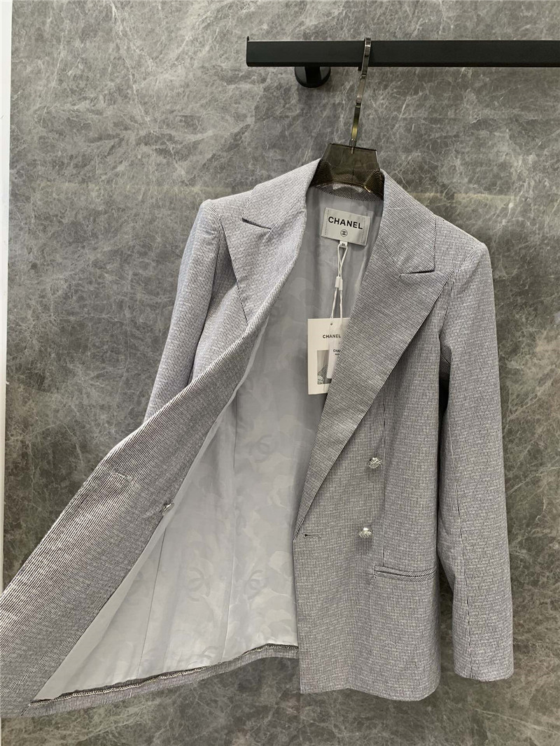 Ch**el blazer replica clothing sites