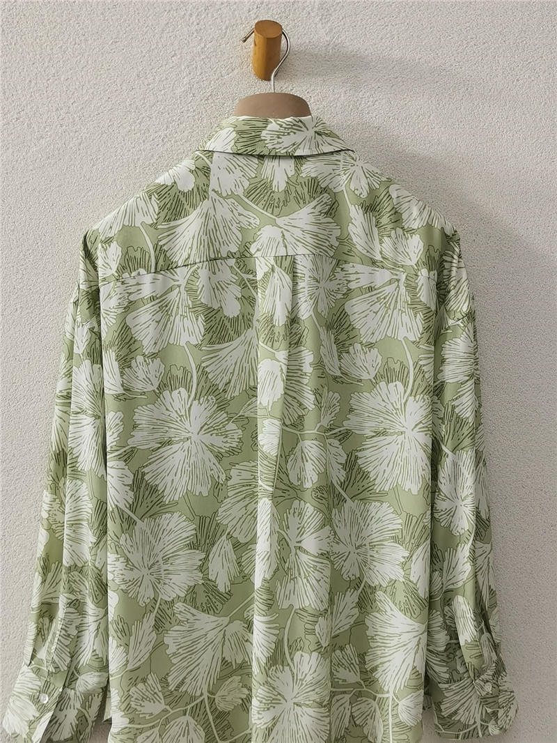 BC cocoon silk shirt replica designer clothes