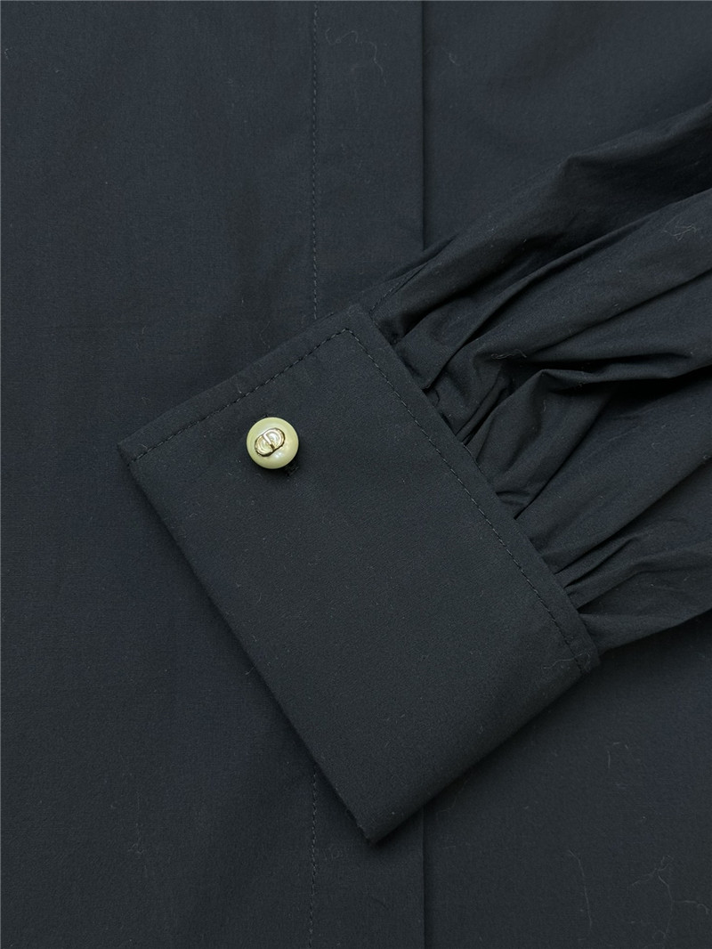 dior beaded shirt replicas clothes