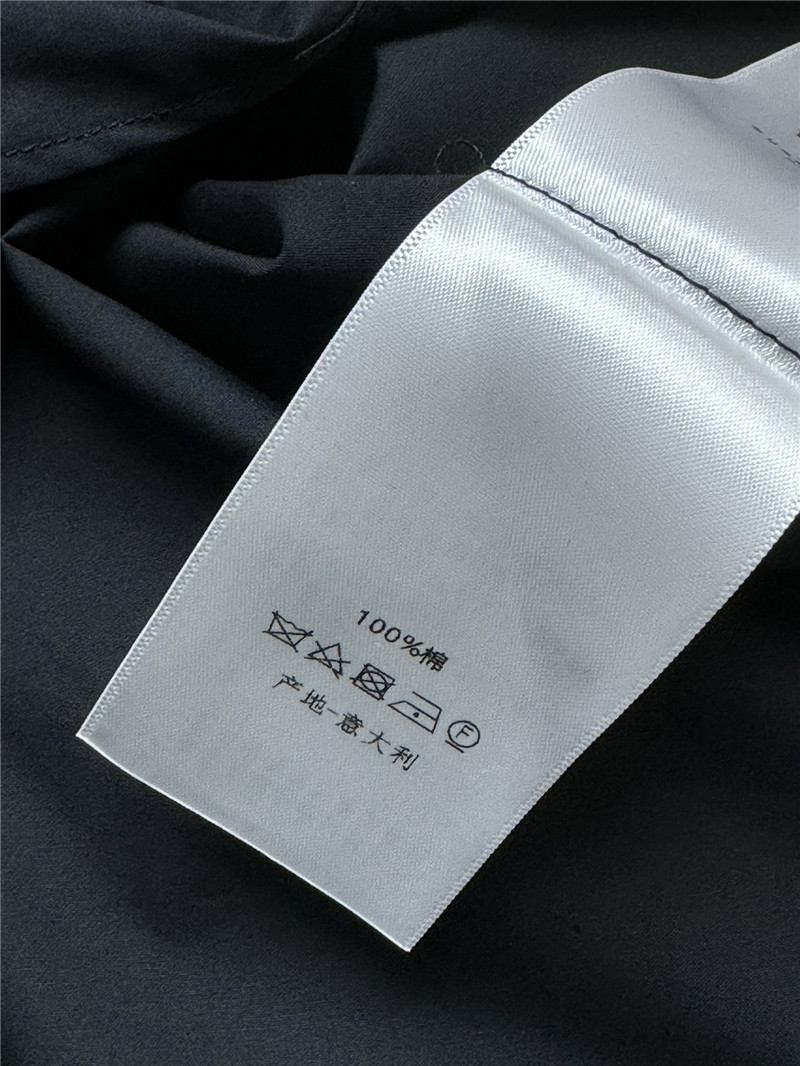 dior beaded shirt replicas clothes