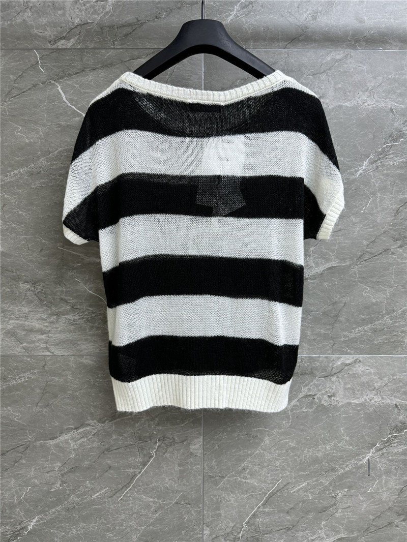 D10r striped sweater replica clothing sites